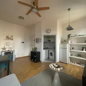 Di Quarto Appartamento Firenze