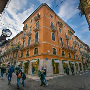 Residenza Impero Rosa Appartamento Verona