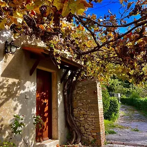 All'acqua Santa, Immersi Nella Natura Casa vacanze Semproniano