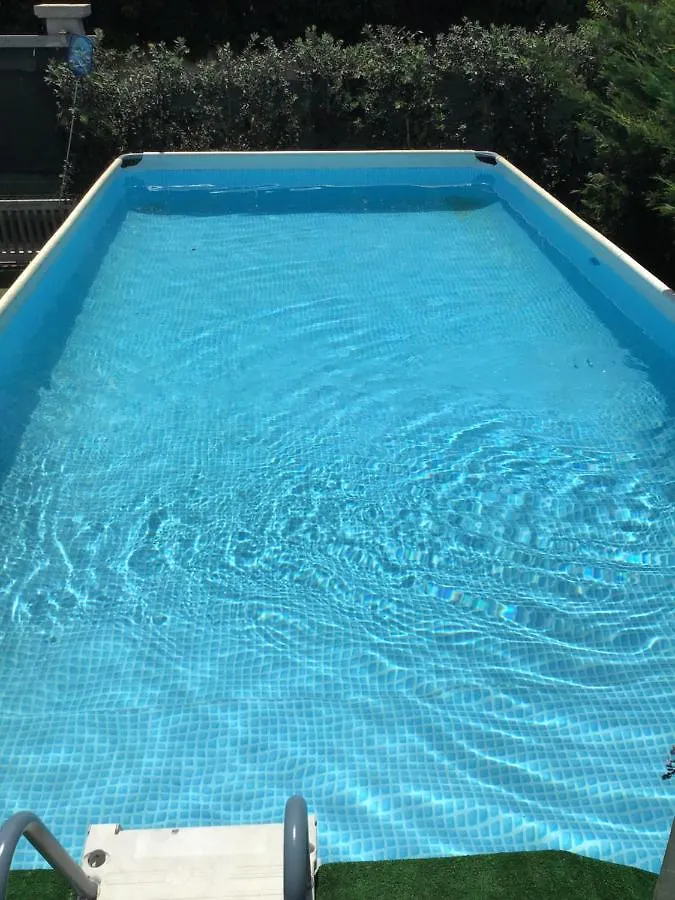 Villa Rogis Terrasini Holiday home