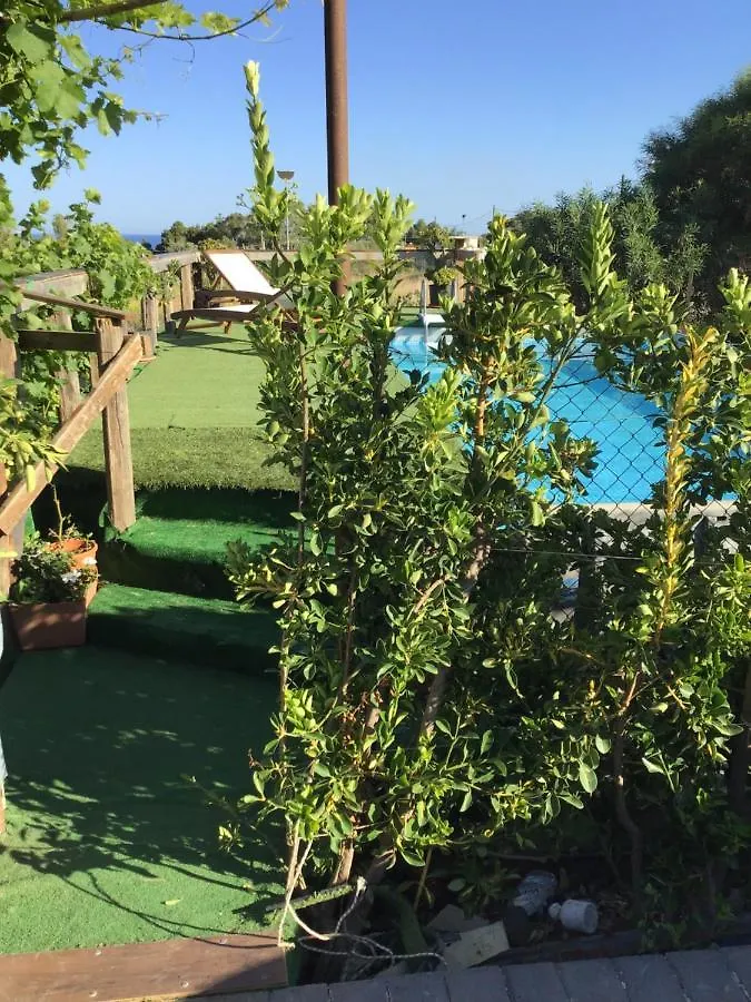 Villa Rogis Terrasini 0*,  Italia