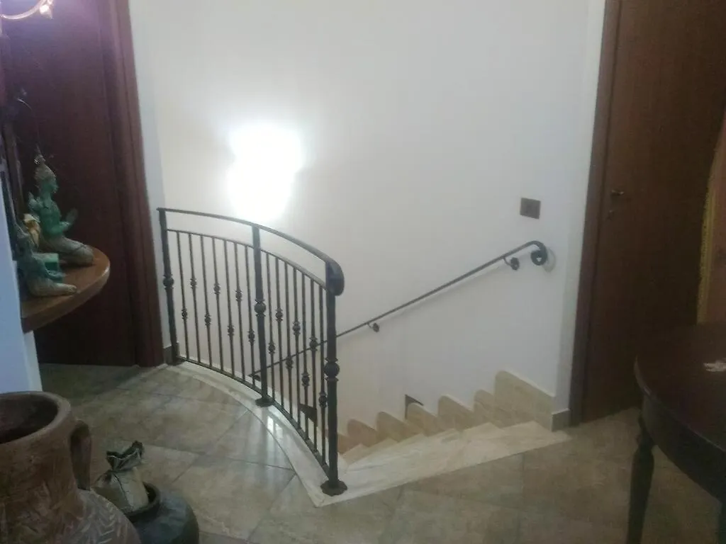 Villa Rogis Terrasini