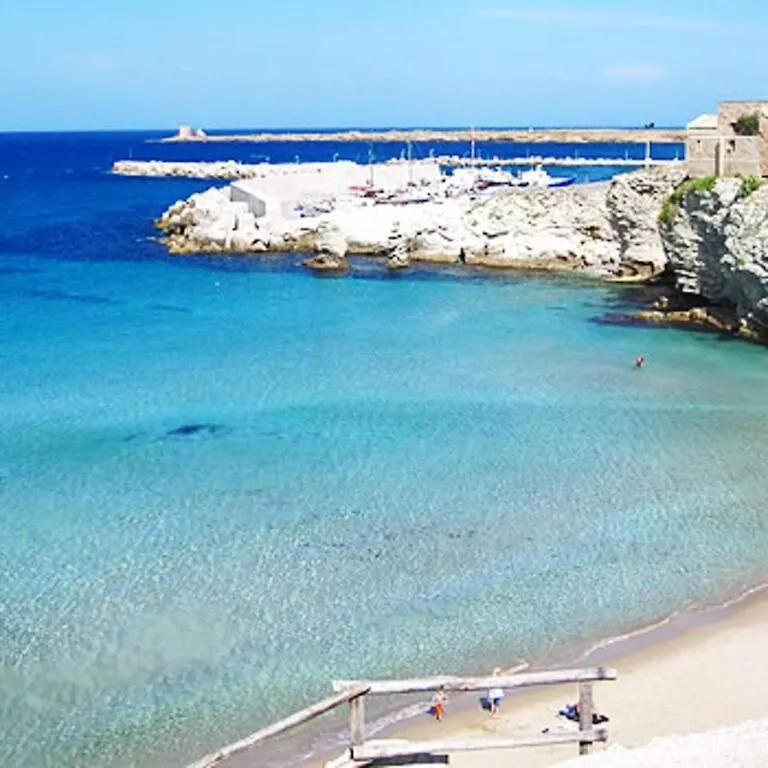 Holiday home Villa Rogis Terrasini