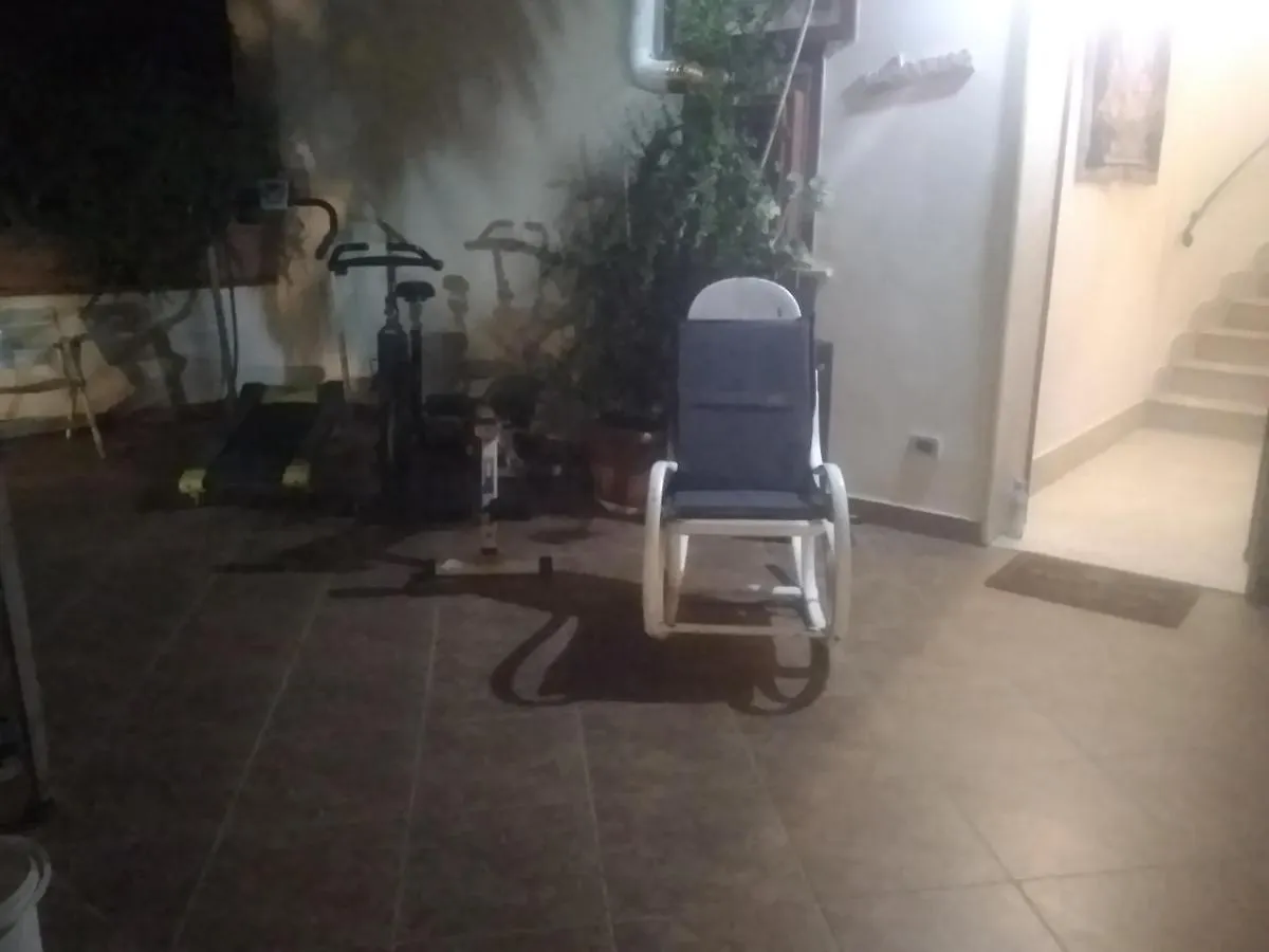 Casa vacanze Villa Rogis Terrasini