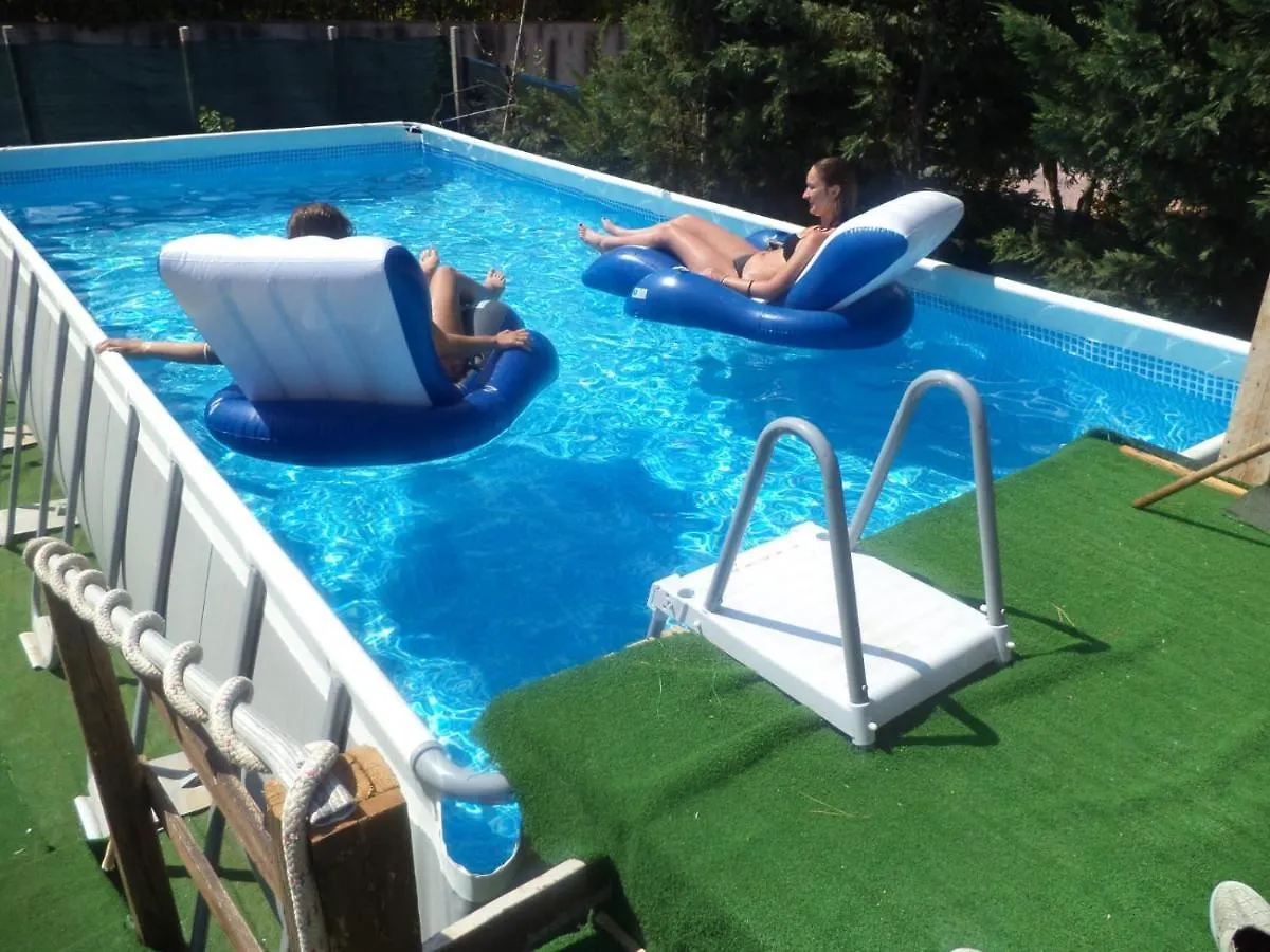 Villa Rogis Terrasini