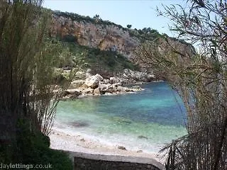 Villa Rogis Terrasini Casa vacanze