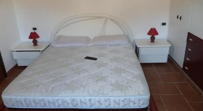 Casa vacanze Villa Rogis Terrasini Italia