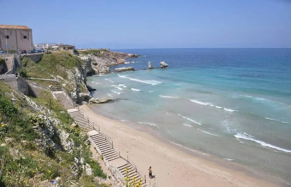 Casa vacanze Villa Rogis Terrasini