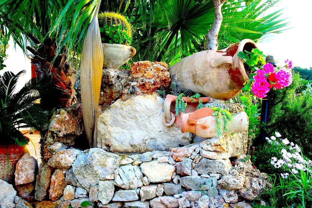 Villa Rogis Terrasini Casa vacanze