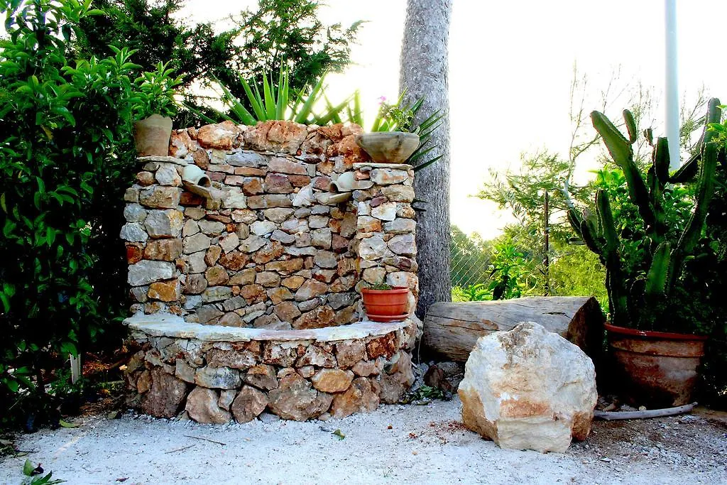 Casa vacanze Villa Rogis Terrasini