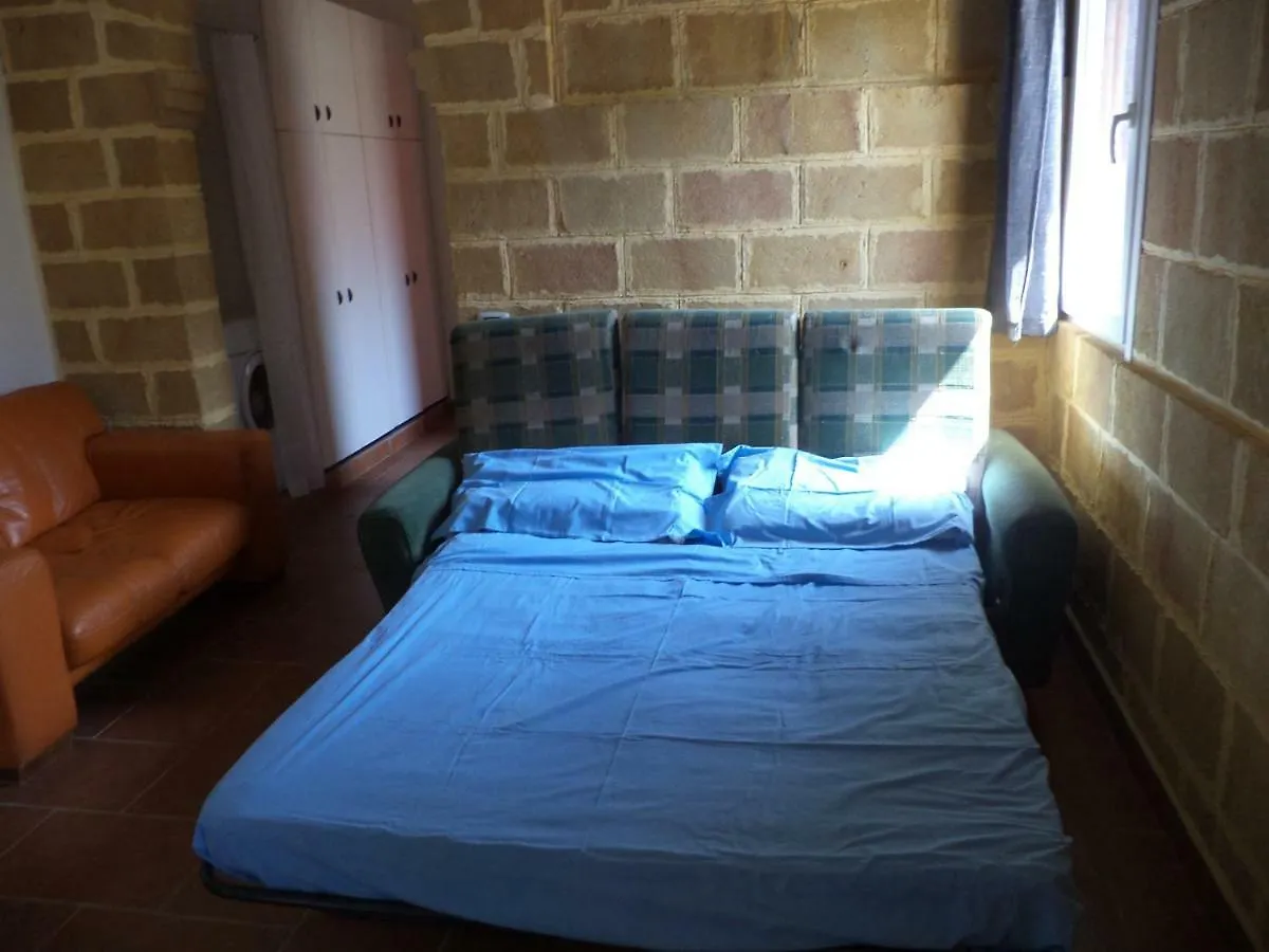 Casa vacanze Villa Rogis Terrasini