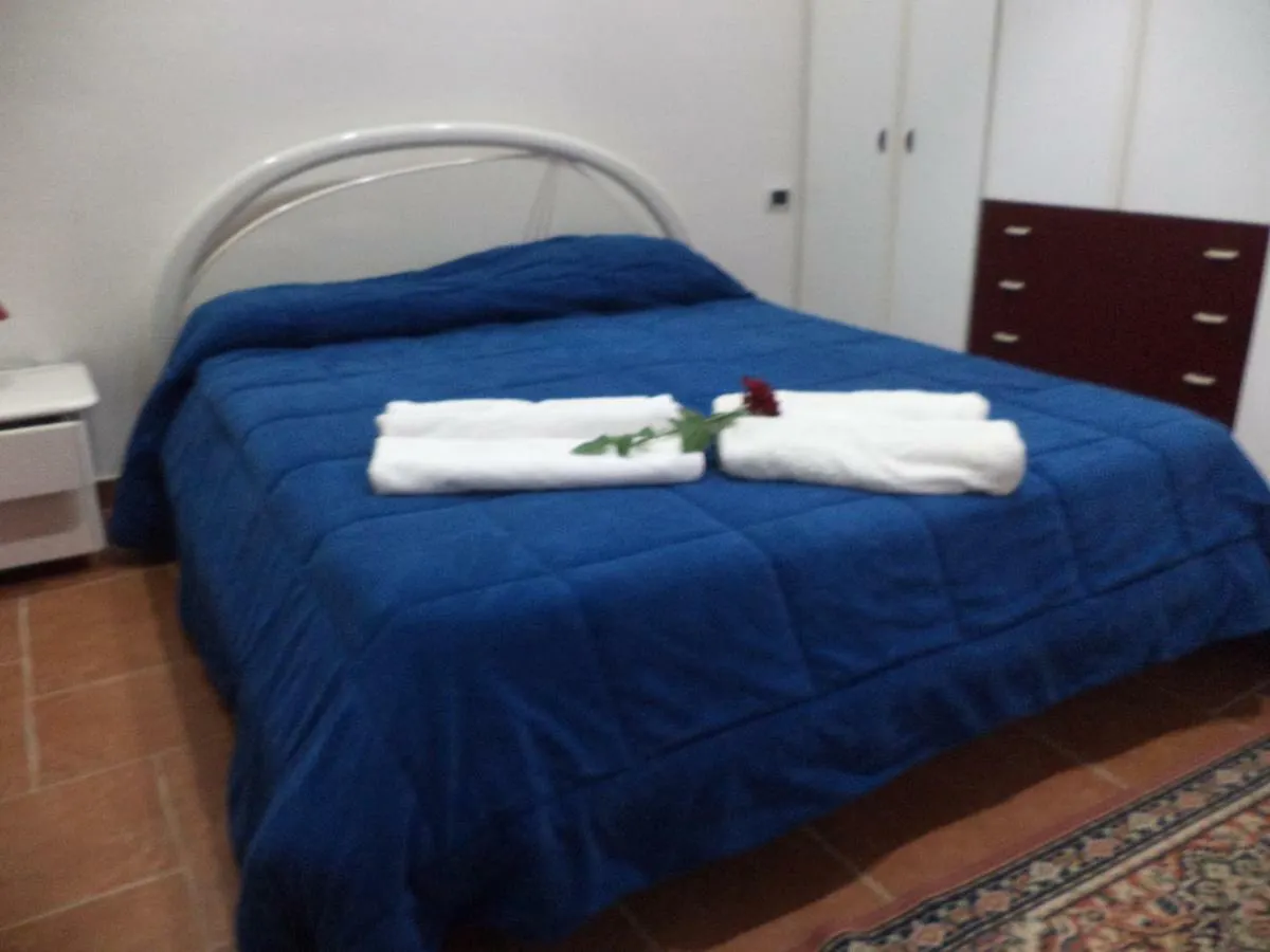 Villa Rogis Terrasini 0*,  Italia